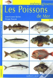 Capa do artigo Les Poissons De Mer