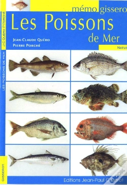 Capa do artigo Les Poissons De Mer