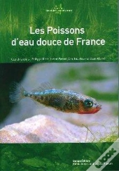 Les Poissons D'Eau Douce De France