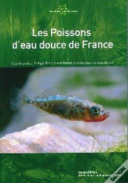 Capa do artigo Les Poissons D'Eau Douce De France
