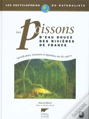 Capa do artigo Les Poissons D
