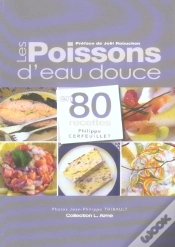 Capa do artigo Les Poissons D
