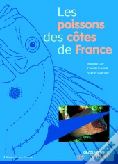 Les Poissons Des Côtes De France