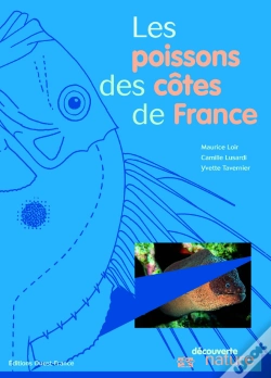 Capa do artigo Les Poissons Des Côtes De France