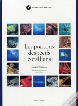 Capa do artigo Les Poissons Des Récifs Coralliens