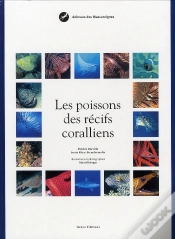 Capa do artigo Les Poissons Des Récifs Coralliens