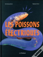 Capa do artigo Les Poissons Électriques