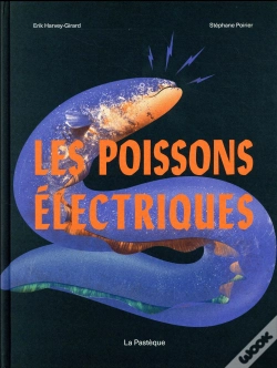 Capa do artigo Les Poissons Électriques