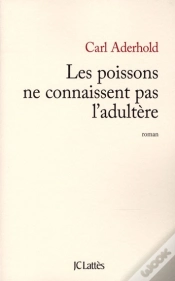 Capa do artigo Les Poissons Ne Connaissent Pas L