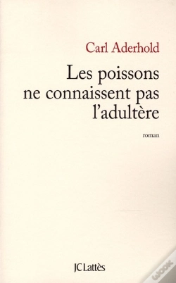 Capa do artigo Les Poissons Ne Connaissent Pas L'Adultère