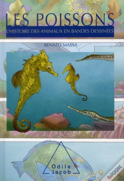 Capa do artigo Les Poissons