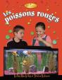 Les Poissons Rouges - Preview