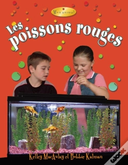 Capa do artigo Les Poissons Rouges