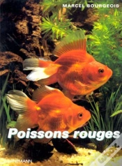 Capa do artigo Les Poissons Rouges