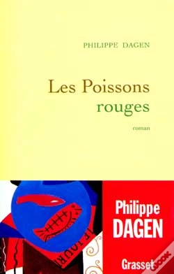 Capa do artigo Les Poissons Rouges