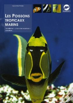 Capa do artigo Les Poissons Tropicaux Marins