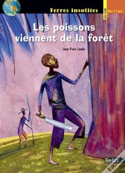 Capa do artigo Les Poissons Viennent De La Forêt