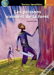 Capa do artigo Les Poissons Viennent De La Forêt