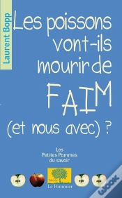 Capa do artigo Les Poissons Vont-Ils Mourir De Faim (Et Nous Avec) ?