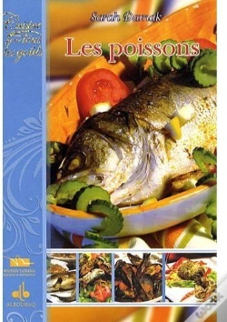 Capa do artigo Les Poissons