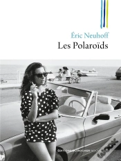 Capa do artigo Les Polaroïds