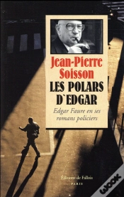 Capa do artigo Les Polars D