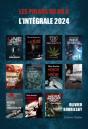 Les Polars Du Dr K, L'Integrale 2024 - Preview