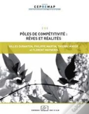 Capa do artigo Les Pôles De Compétitivité ; Que Peut-On En Attendre ?