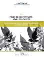 Les Pôles De Compétitivité ; Que Peut-On En Attendre ? - Preview