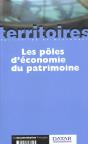 Les Poles D'Economie Au Patrimoine - Preview