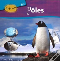Capa do artigo Les Poles