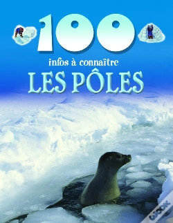 Capa do artigo Les Pôles