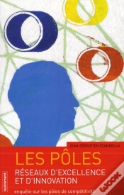 Capa do artigo Les Pôles, Réseaux D