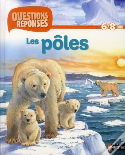 Capa do artigo Les Poles