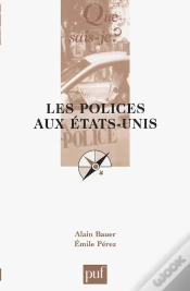 Capa do artigo Les Polices Aux Etats-Unis