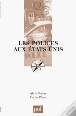 Capa do artigo Les Polices Aux Etats-Unis