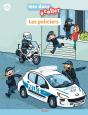 Les Policiers - Preview