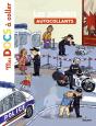 Les Policiers - Preview