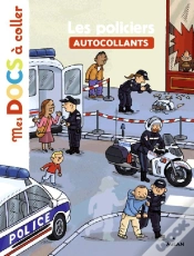 Capa do artigo Les Policiers