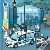 Capa do artigo Les Policiers