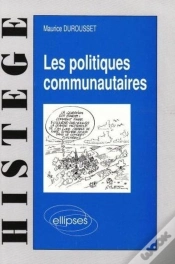 Capa do artigo Les Politiques Communautaires