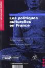 Les Politiques Culturelles En France - Preview