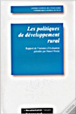 Capa do artigo Les Politiques De Developpement Rural