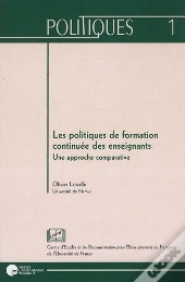 Les Politiques De Formation Continue Des Enseignants