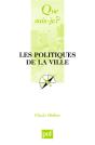 Les Politiques De La Ville (5e Édition) - Preview