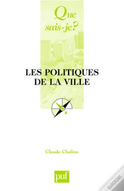 Capa do artigo Les Politiques De La Ville (5e Édition)