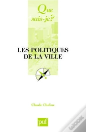 Les Politiques De La Ville (5e Édition)