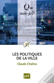Capa do artigo Les Politiques De La Ville (7e Édition)