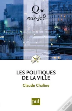 Capa do artigo Les Politiques De La Ville (7e Édition)