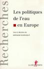 Les Politiques De L'Eau En Europe - Preview